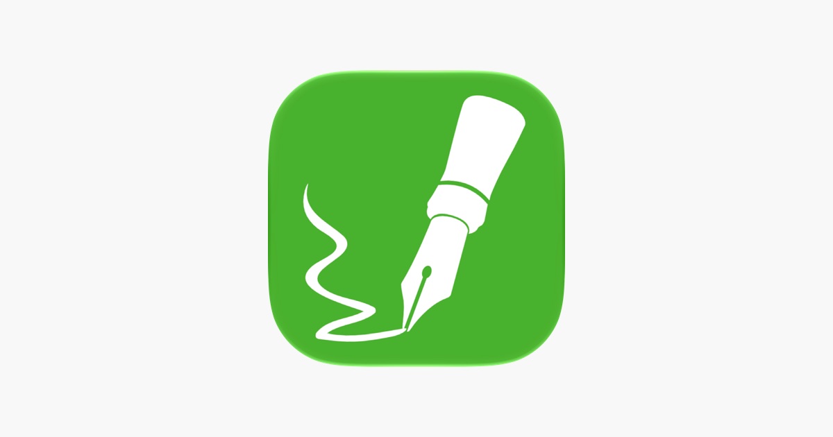 ‎Writefast: Less AI Writing App - App Store