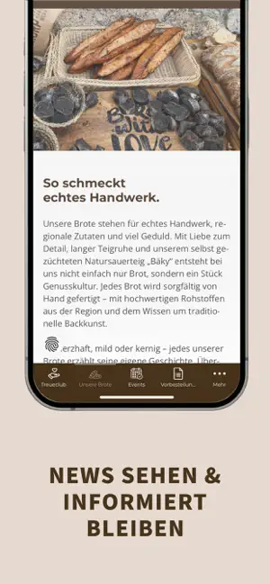 Schorp Brothandwerk screenshot 4