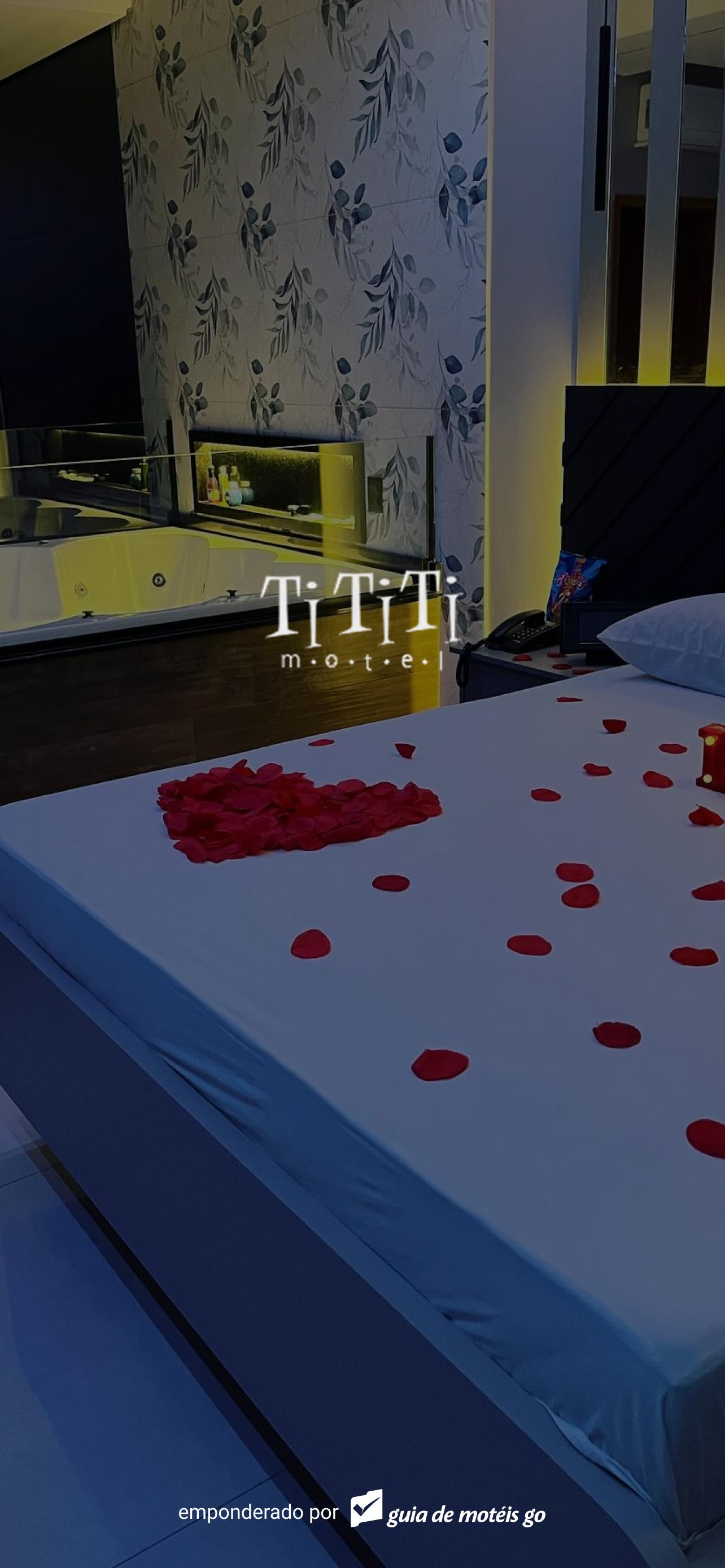 TiTiTi Motel - Piracicaba