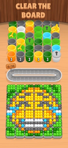 Marble Flow 3D Screenshot 7 of 8