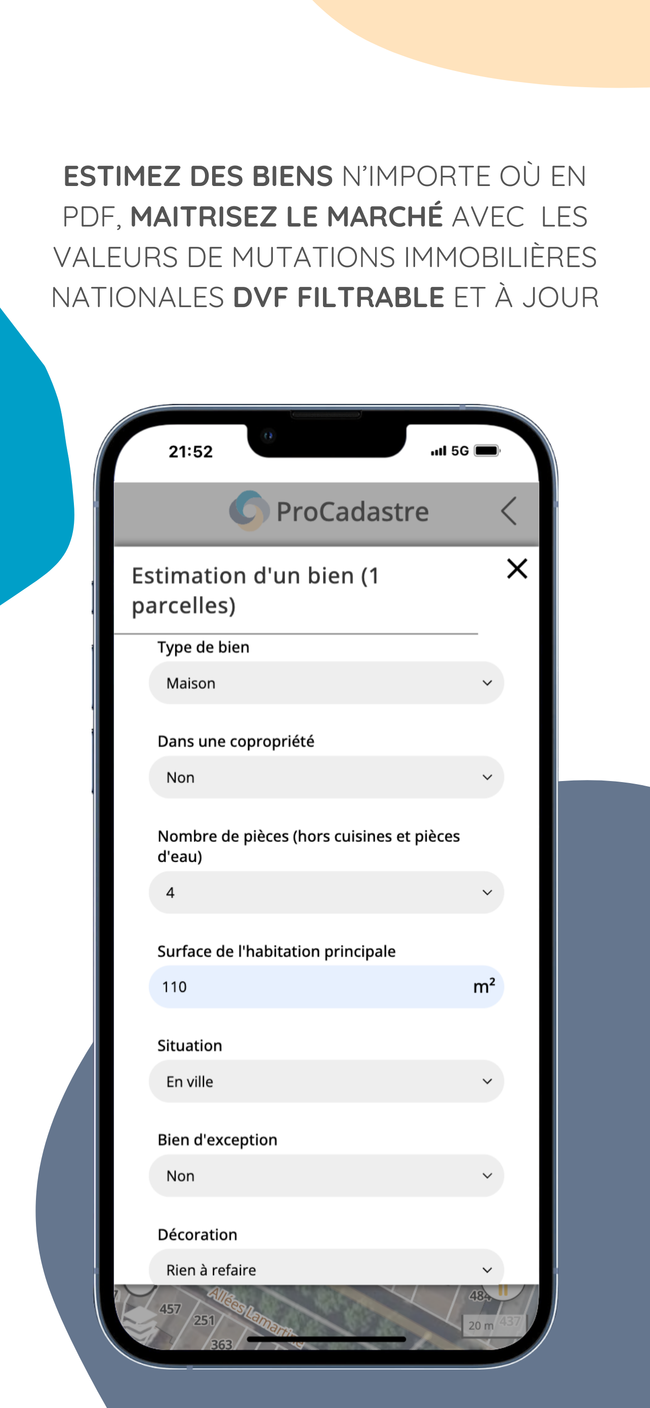 ProCadastre