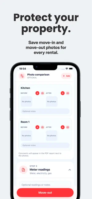 Landlord: Rent Manager screenshot 4