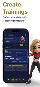 Clutch Darts – Training & App screenshot