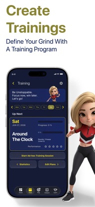 Clutch Darts – Training & App screenshot 4