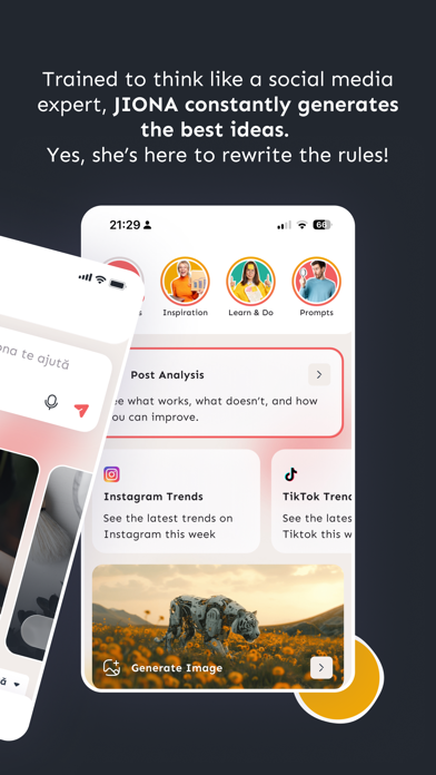 Transform the Day iPhone screenshot 3 - Productivity app