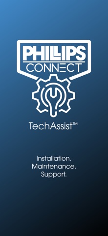 TechAssist™ Screenshot 1 of 9