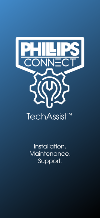 TechAssist™ Screenshot 1 of 9