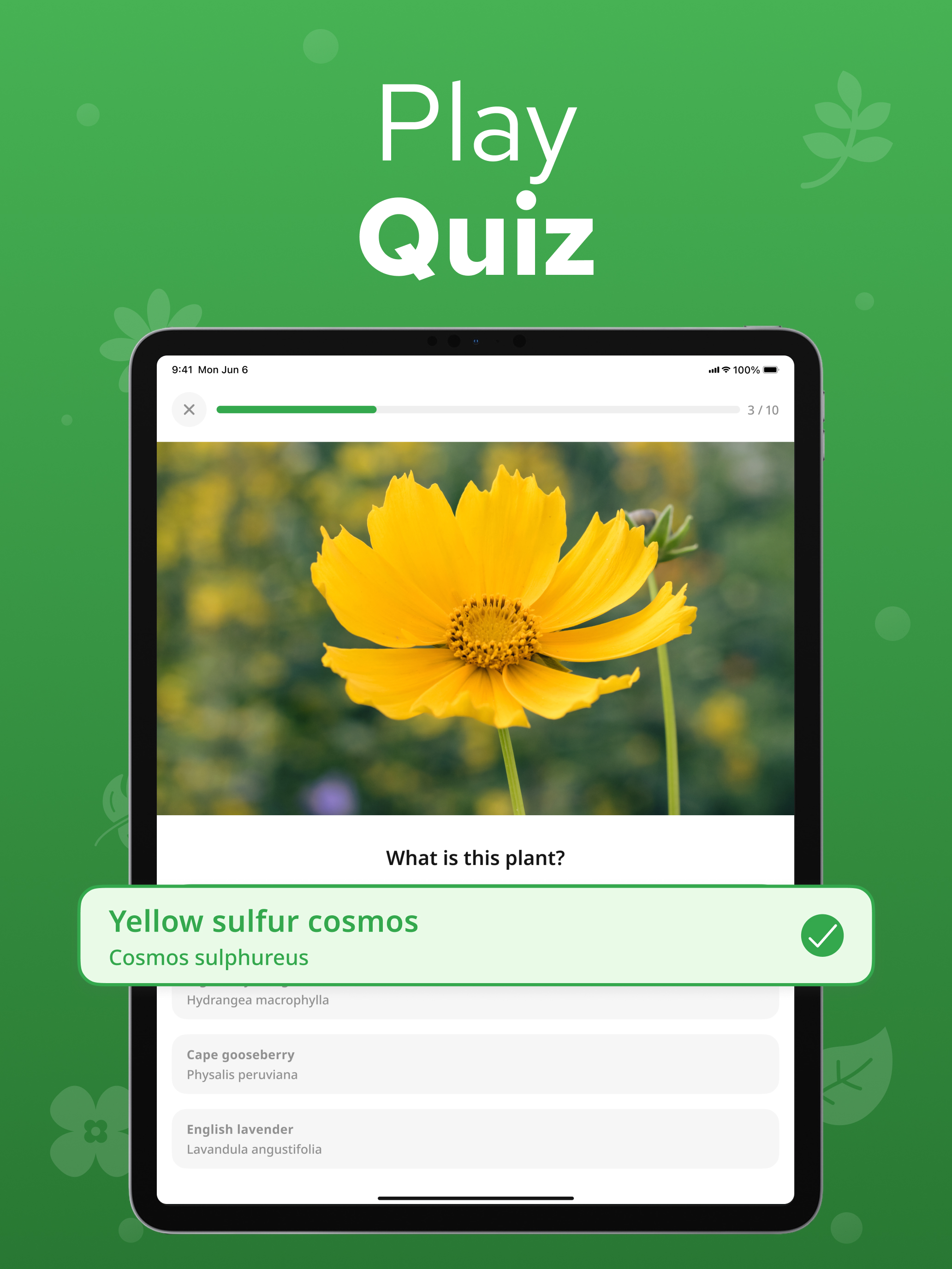 Plant Identifier – Plantium screenshot 15