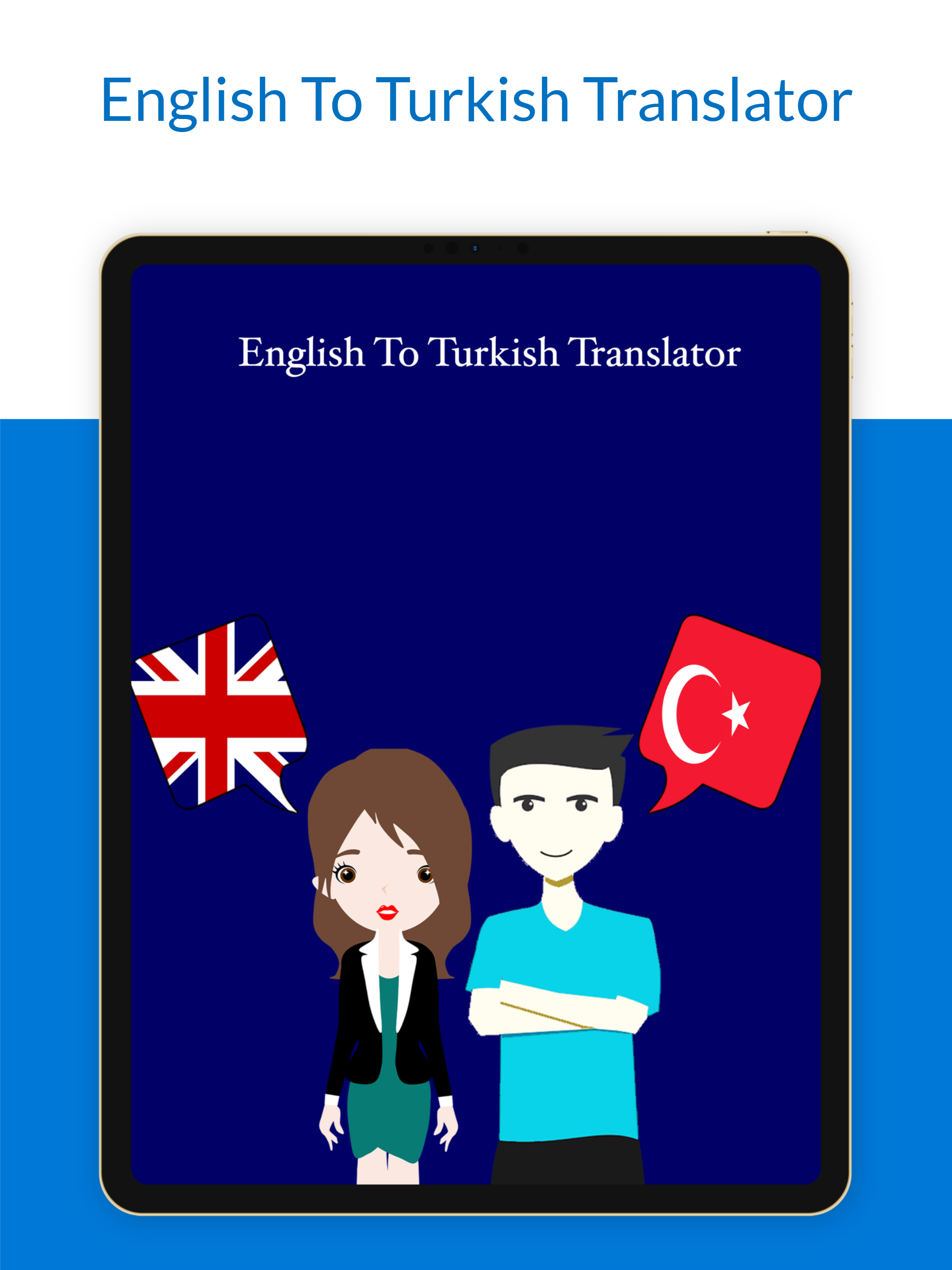 English To Turkish Translation screenshot 7