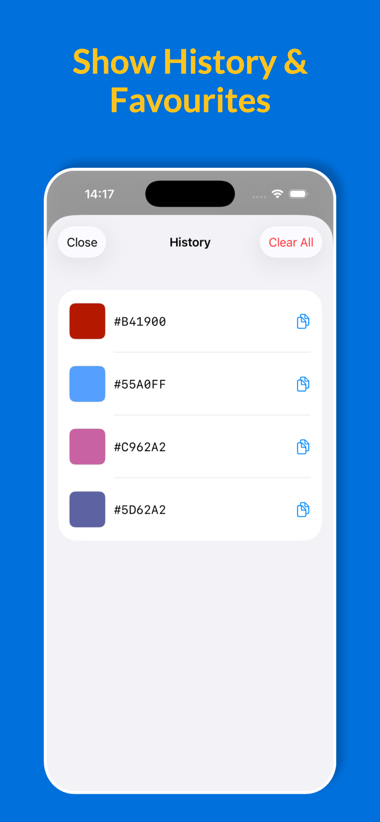 Color Converter Simple RGB HSL