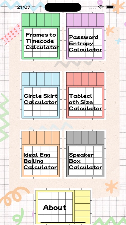 SwirlScale screenshot-3
