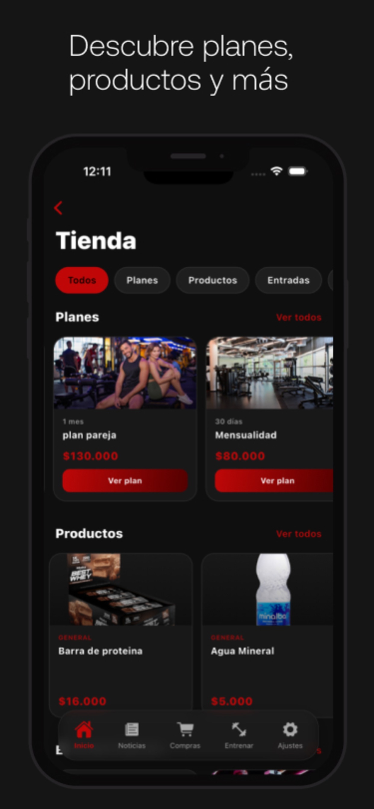Screenshot 7 of AnimalX Rionegro