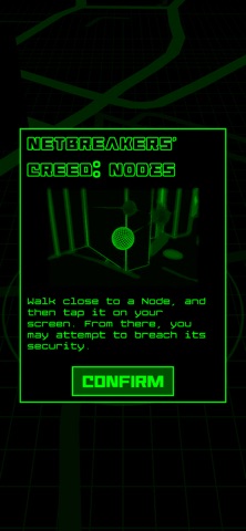 cyber@avebury screenshot