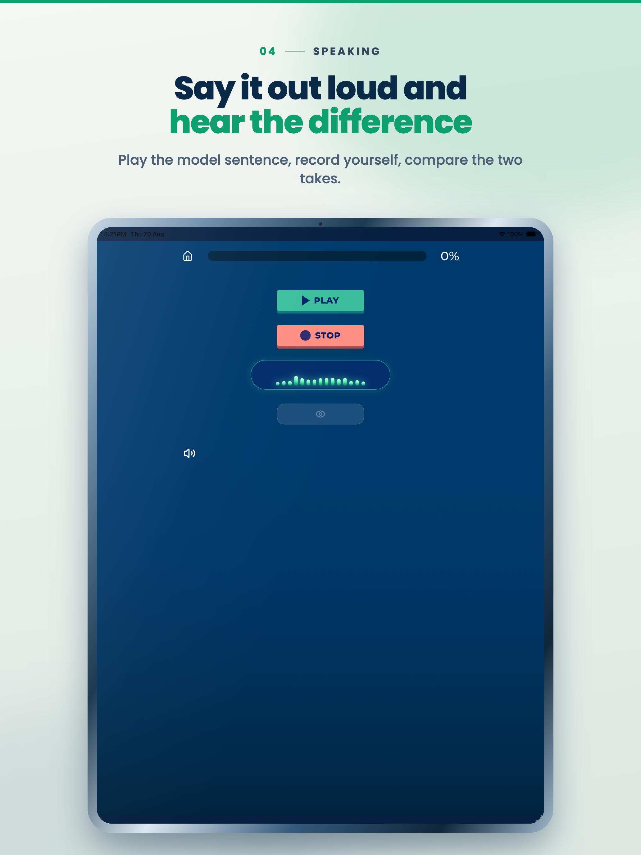 LingoSpace screenshot 16