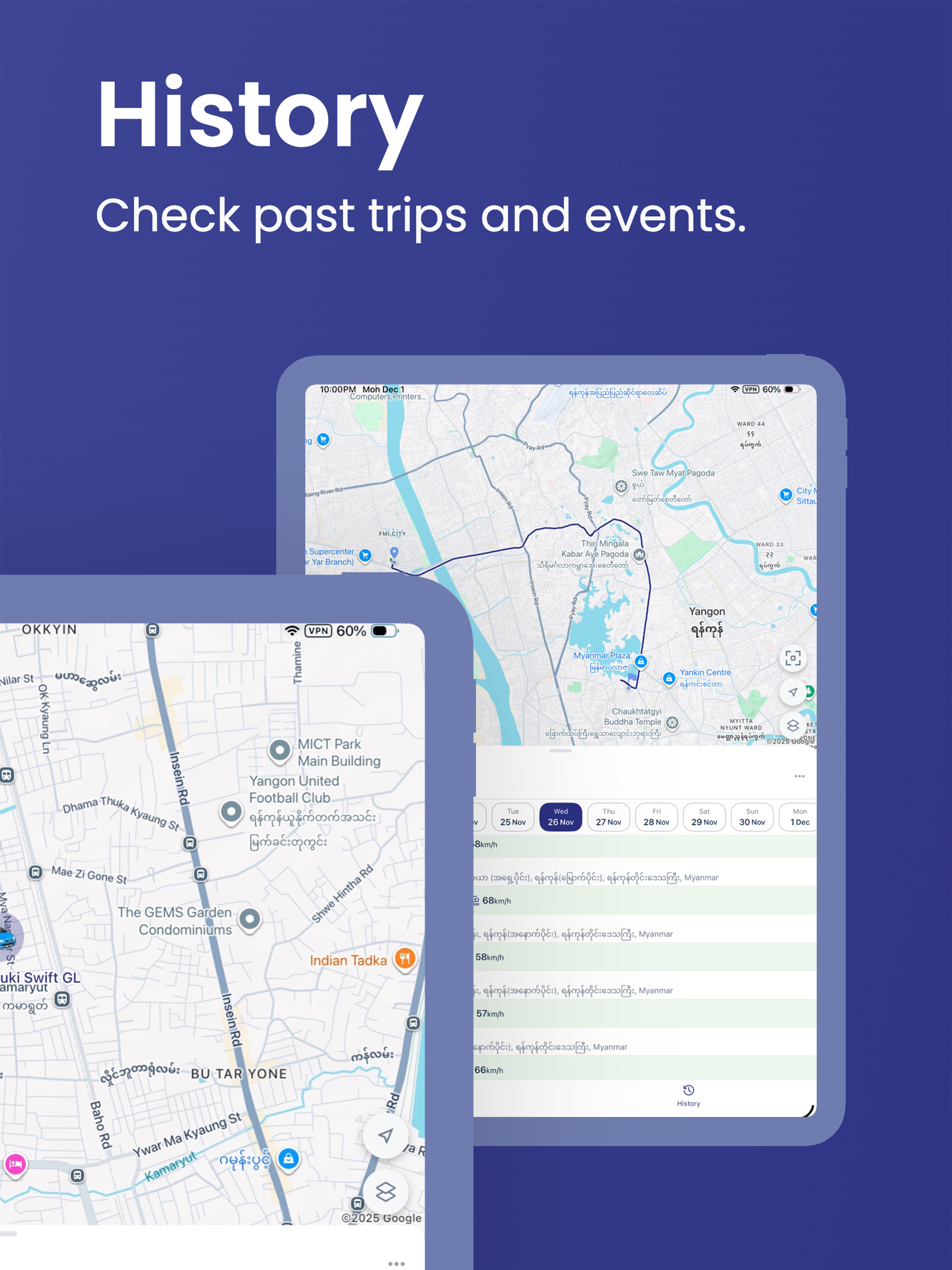Yoma InnoSights Lite screenshot 11