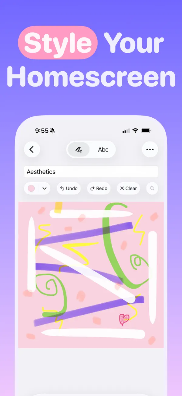 iPhone Screenshot 4