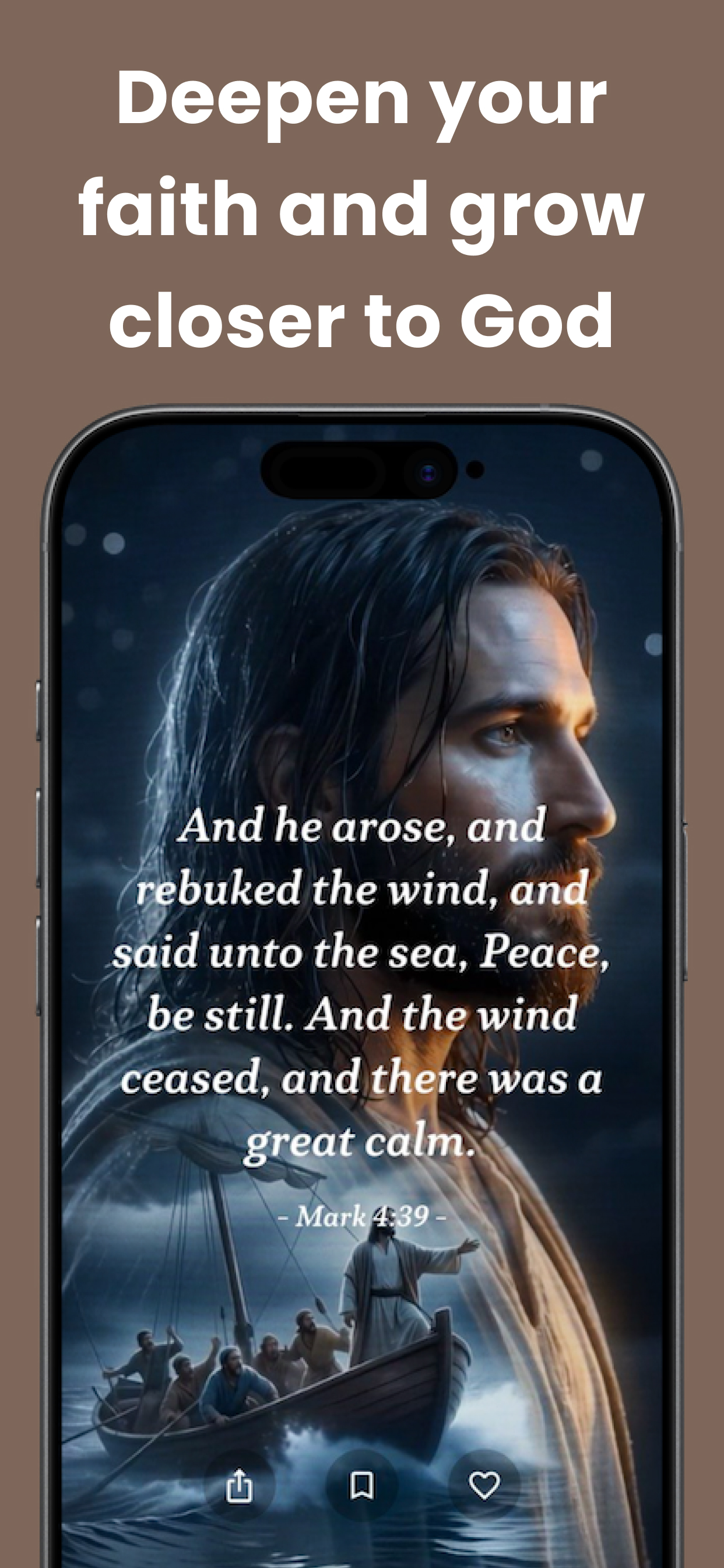 Life Bible Widget: Daily Verse screenshot 5