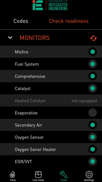 POWERlink Suite screenshot-4