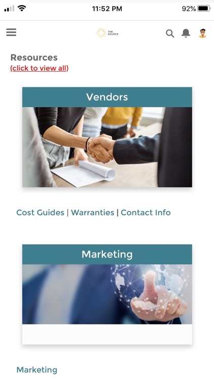 The Source by Budget Blinds