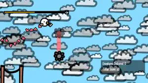 Messenger Gull screenshot 3