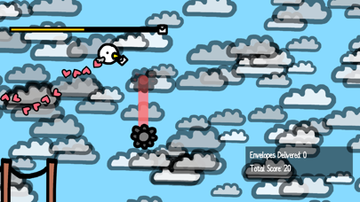 Messenger Gull Screenshot 3 of 5
