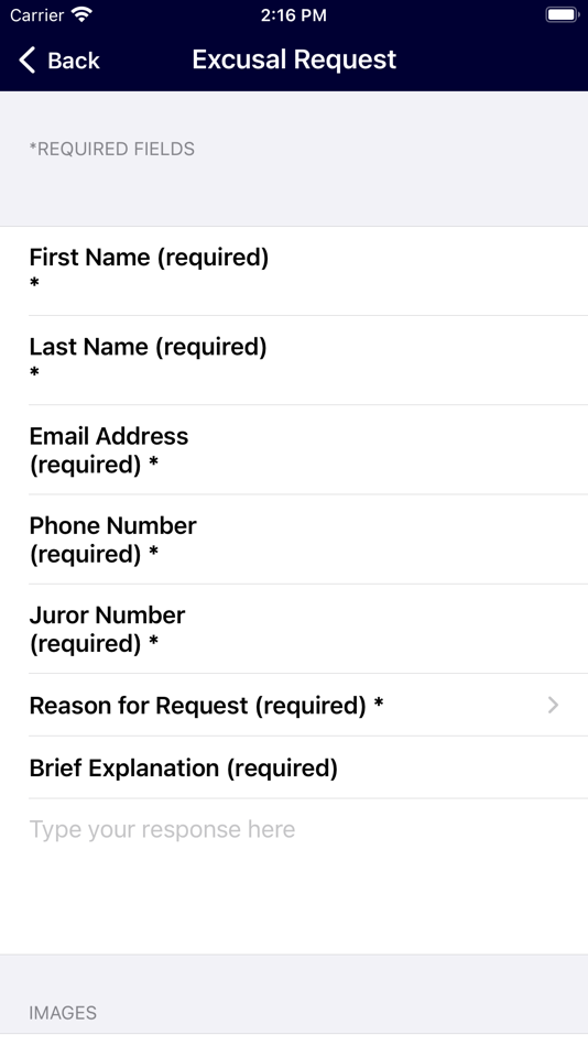 #3. Hancock County Circuit Clerk (iOS) 由: Hancock County Circuit Clerk (IL)