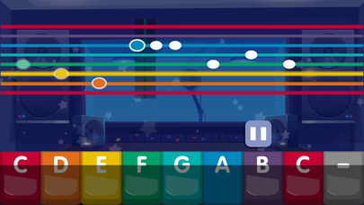 Learn & play music instruments Screenshot