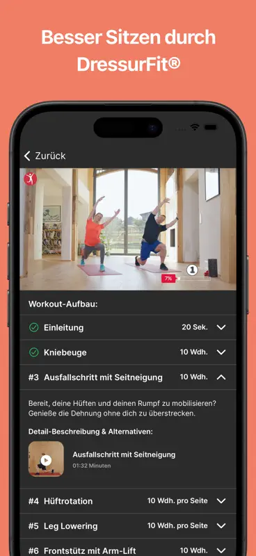 Aubenhausen Club screenshot 3 of 6