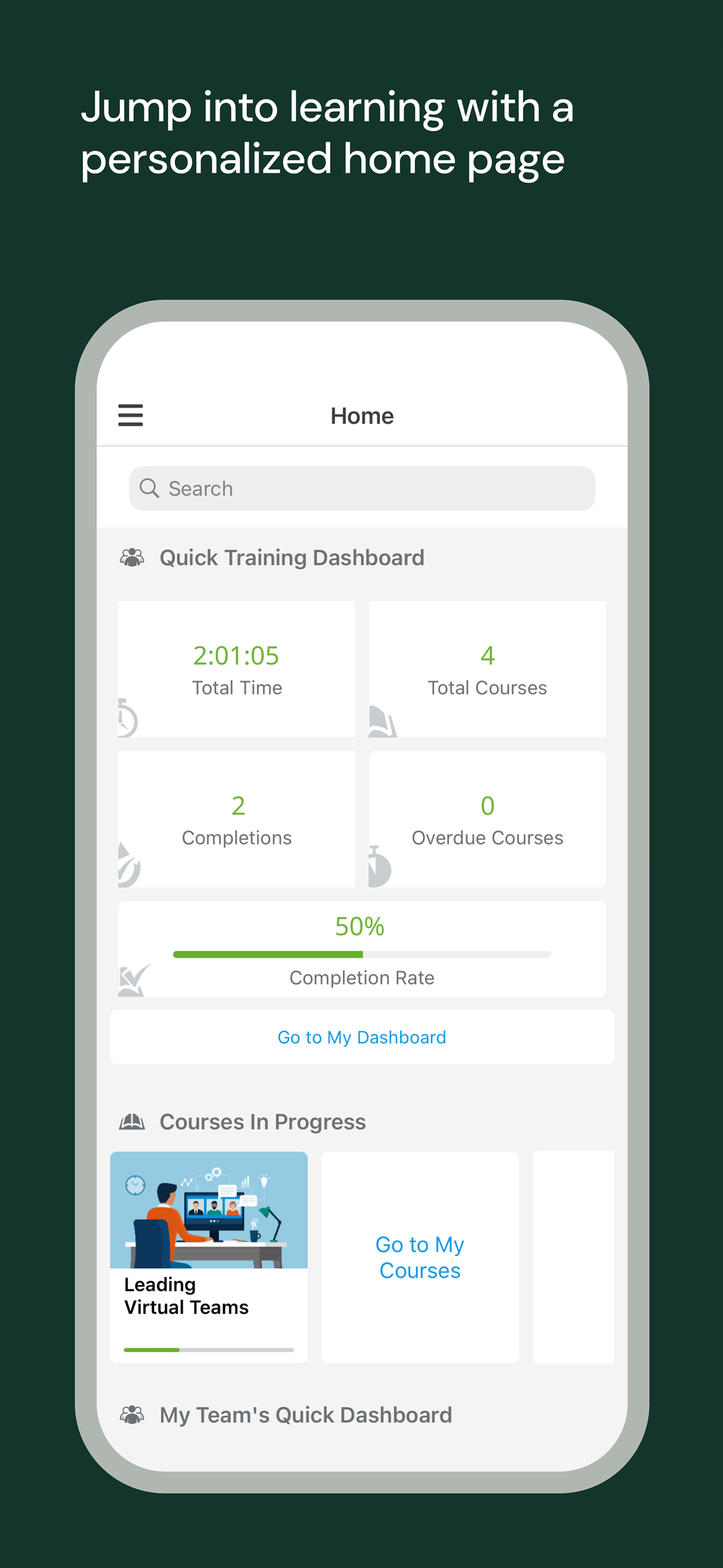 UKG Ready Learning screenshot 3