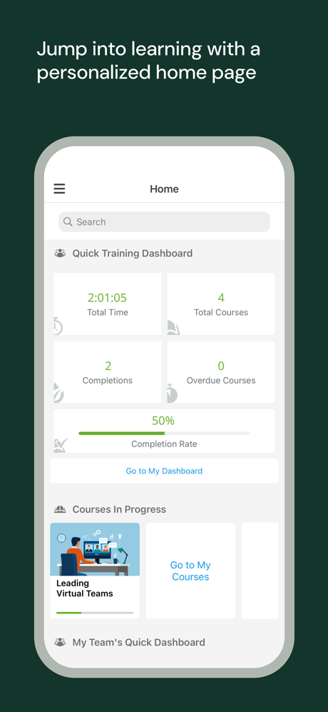 UKG Ready Learning screenshot 3