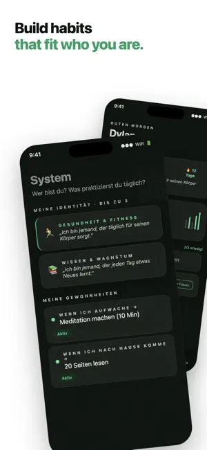 Kaizen Personal Development screenshot 2