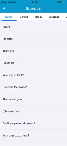 AI Translator: Text & Voice screenshot