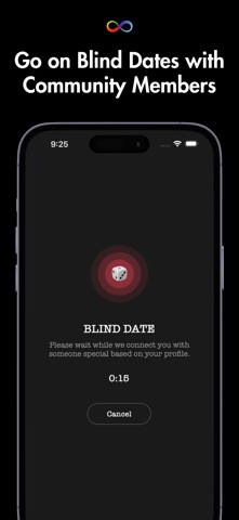 OpenRainbow Dating Screenshot 4 of 6