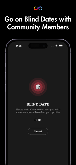 OpenRainbow Dating Screenshot 4 of 6