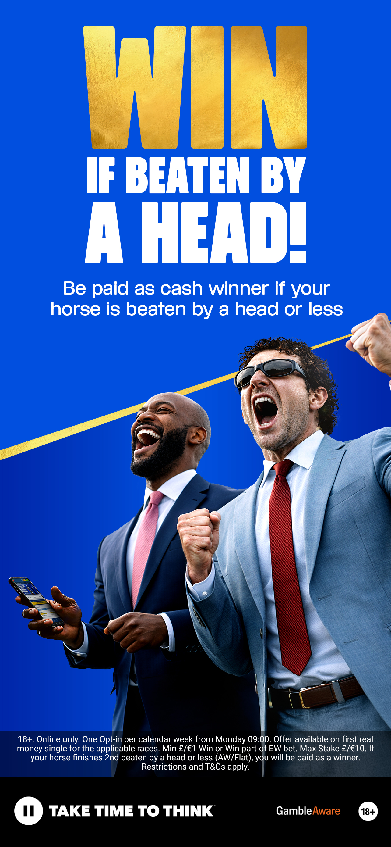 Coral Sports Betting App