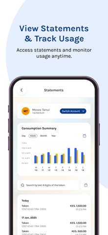MyPower (New) Screenshot 7 of 7