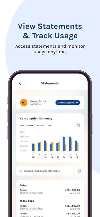 MyPower (New) Screenshot 7 of 7