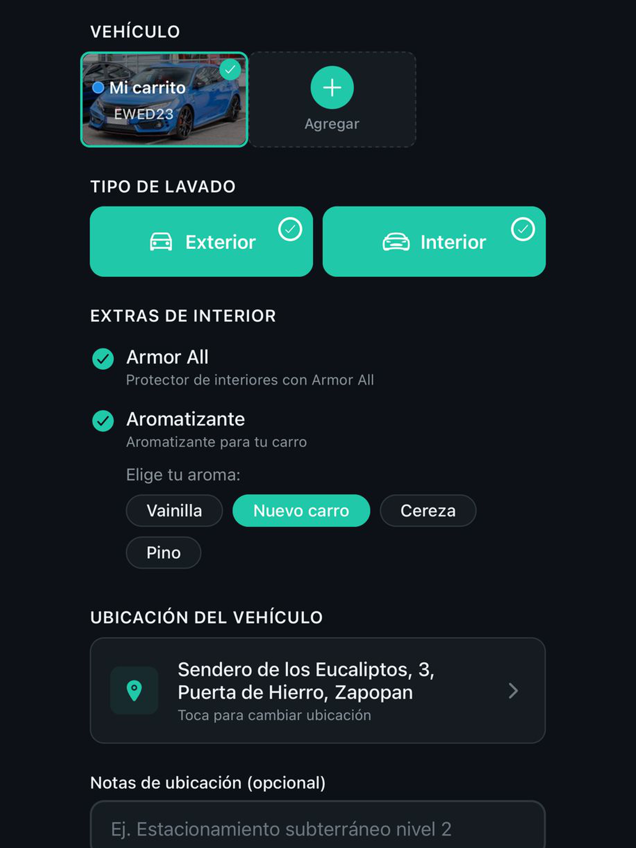 LávaMe