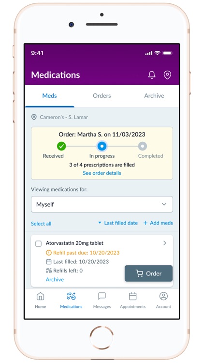 Lexington Discount Drugs