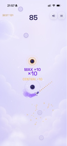 Sling: Orbit Rush Screenshot 4 of 6
