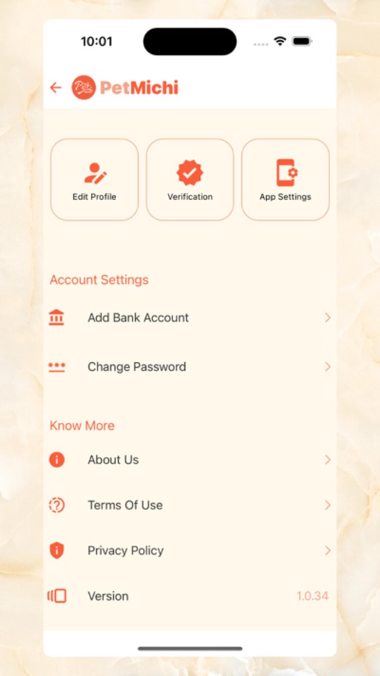 #2. PetMichi: Pet Care Simplified (iOS) By: Spack