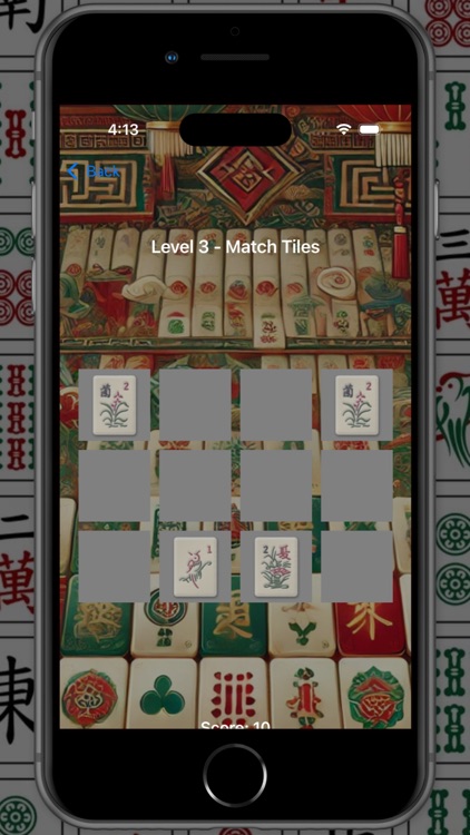 Mahjong Legends screenshot-4
