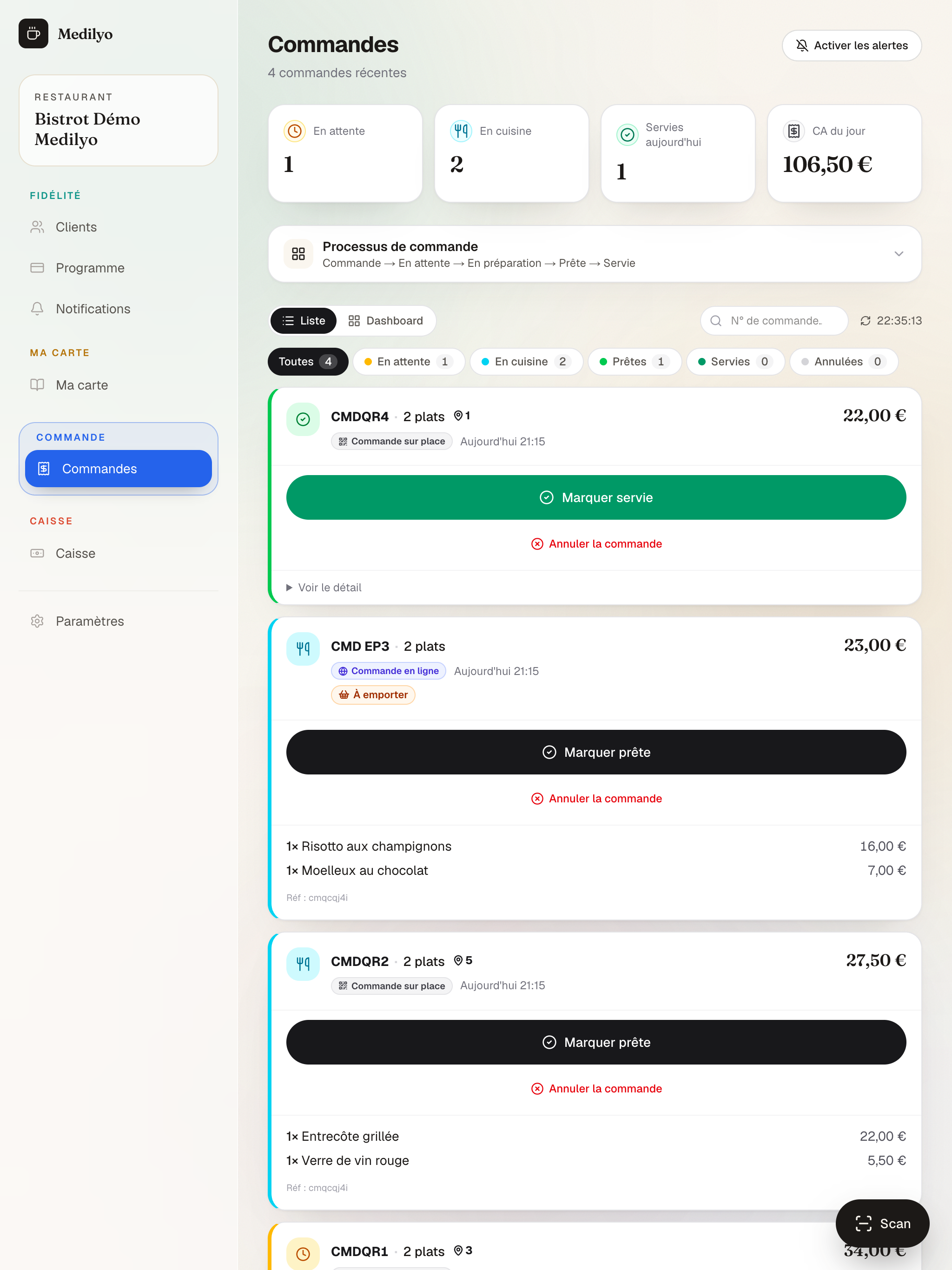 Medilyo screenshot 6