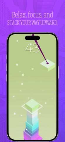 Blox: Stacking Game Screenshot 5 of 6
