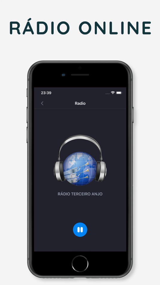 #6. Terceiro Anjo (iOS) 由: sergio e oliveira