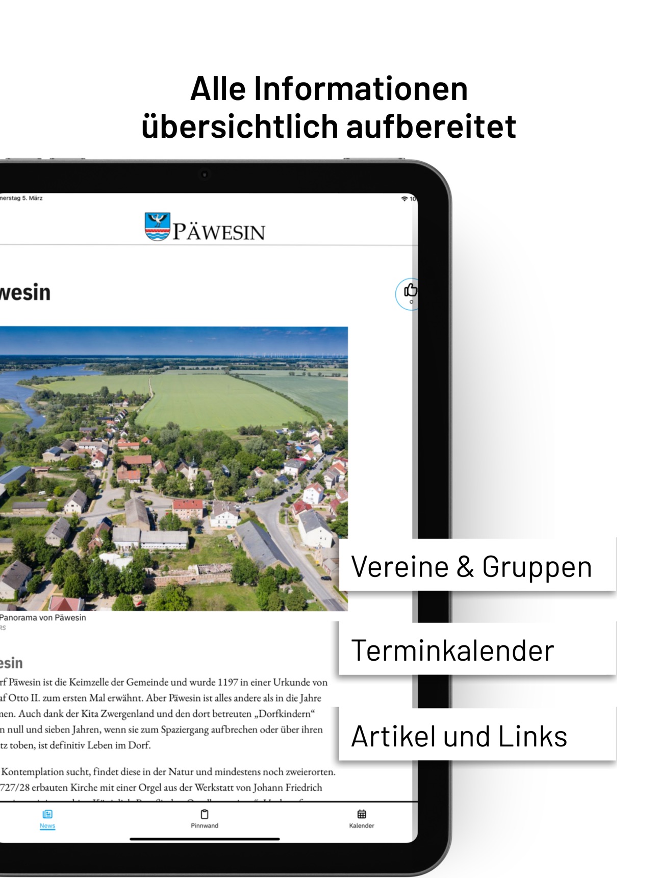 Screenshot 9 of Päwesin