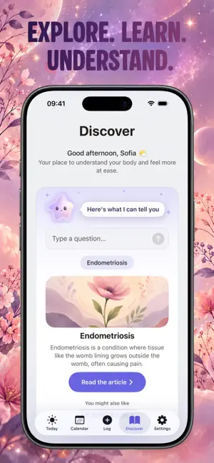 Softly - Cycle screenshot 4