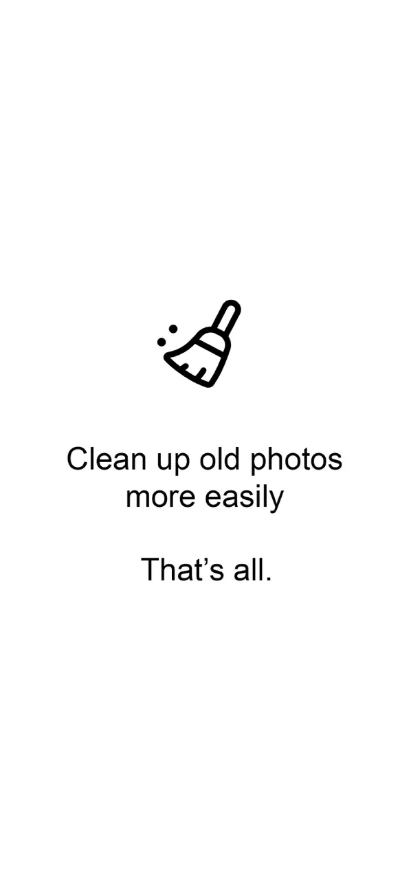 Screenshot #1 pour Daily Clean Up