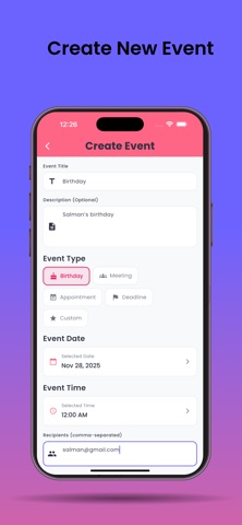Yadnama screenshot