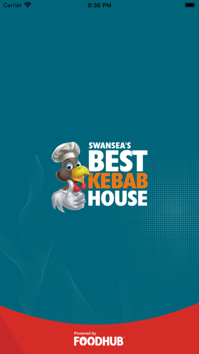 Best Kebab House Swansea Screenshot